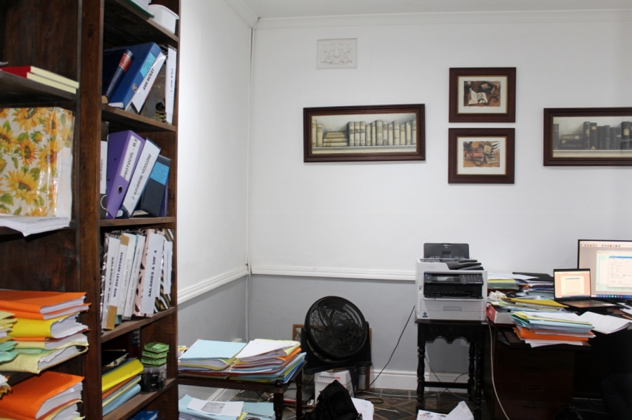 Commercial Property for Sale in Port Alfred Eastern Cape